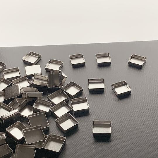 XS Pans (set of 80) - Kitpak