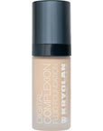 Digital Complexion Fluid Foundation