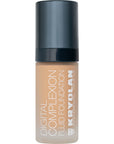 Digital Complexion Fluid Foundation