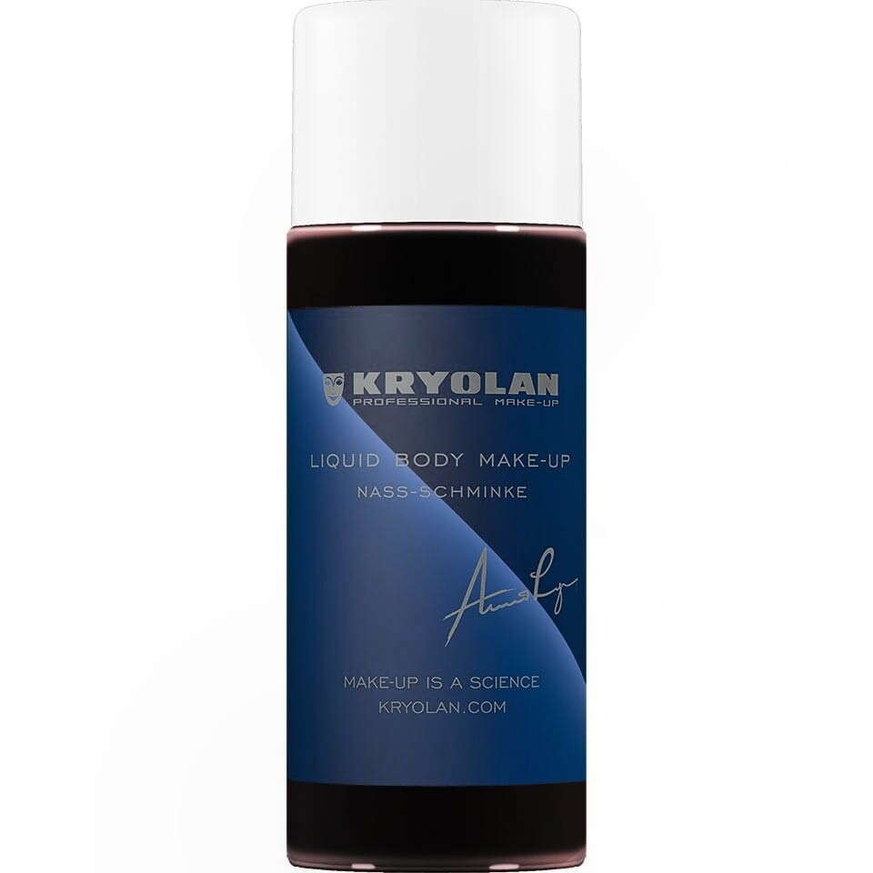 Maquillaje Corporal Líquido 100ml