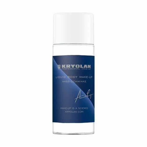 Maquillaje Corporal Líquido 100ml