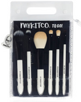 TO GO! BRUSH SET