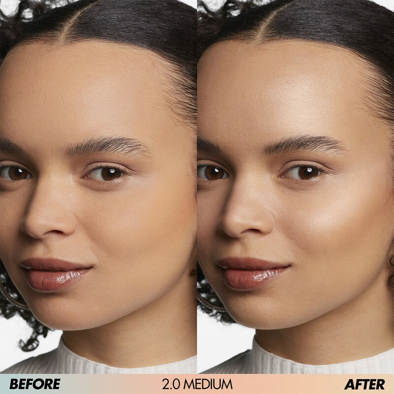 HD Skin Twist &amp; Light