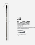 260 - MY CLASSIC LINER
