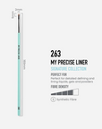 263 - MY PRECISE LINER