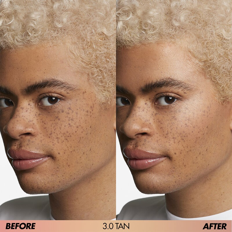 HD Skin Twist &amp; Light