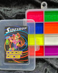 SideShow - Dark Ride Palette