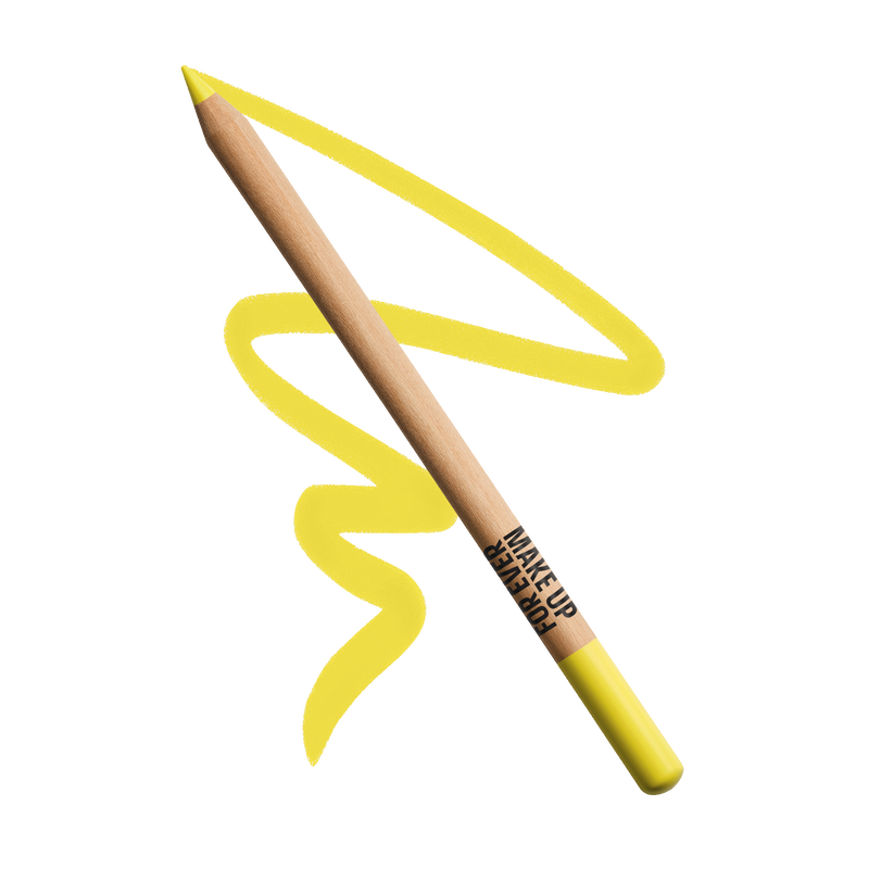 Artist Color Pencil - Matte Finish