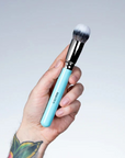 106 - MY FEATHERED FOUNDATION BRUSH