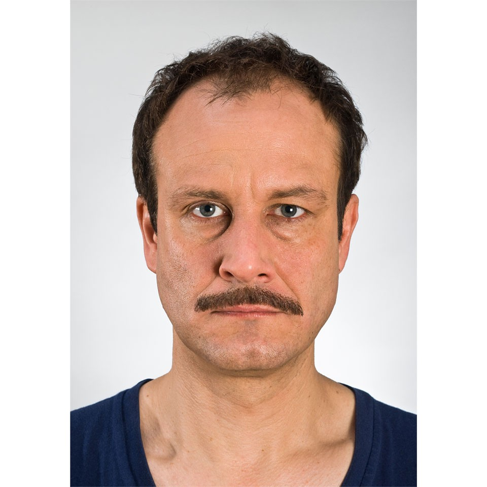 bigote