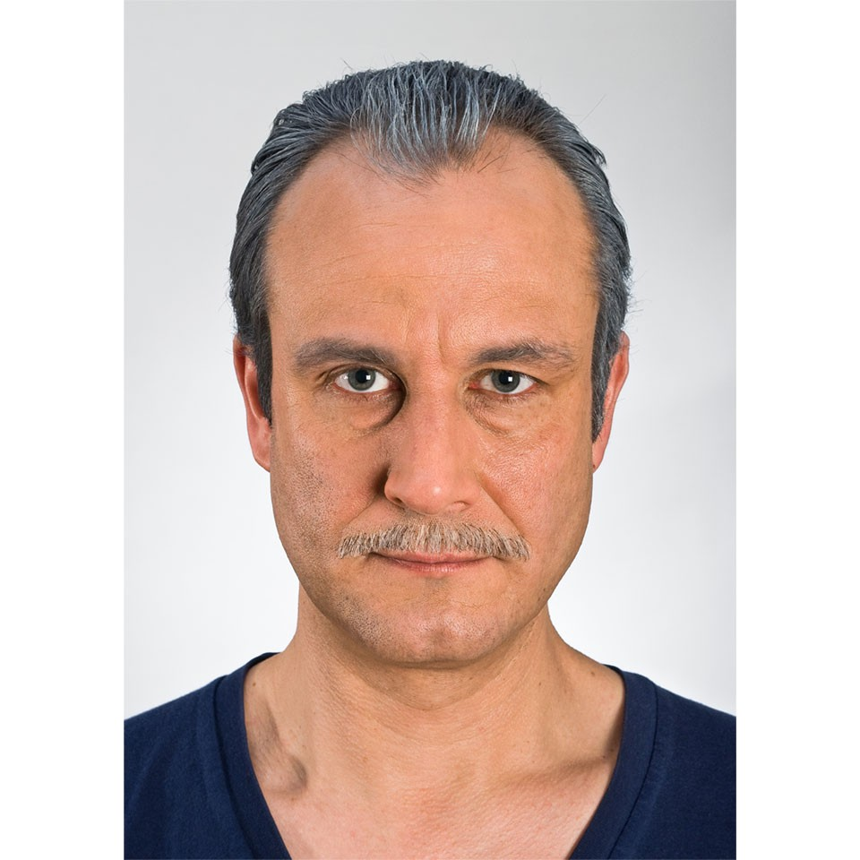 bigote