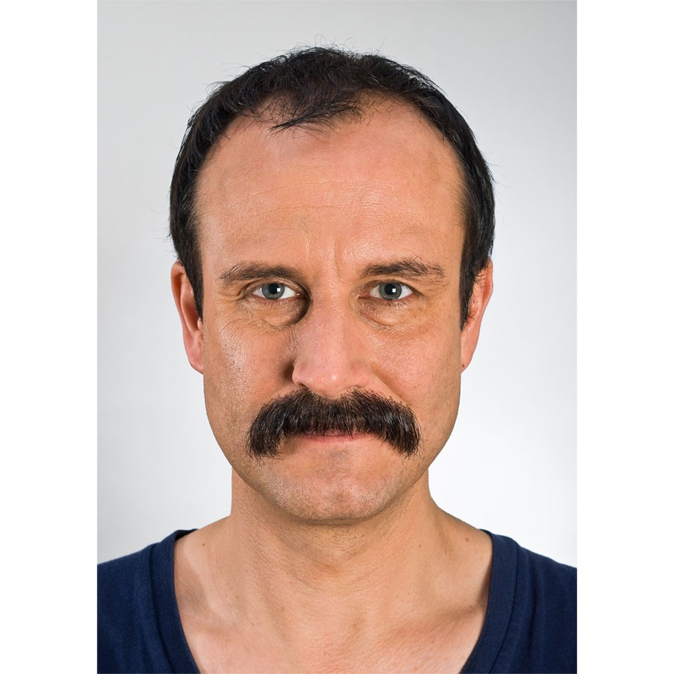 bigote