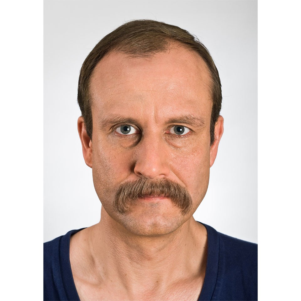 bigote