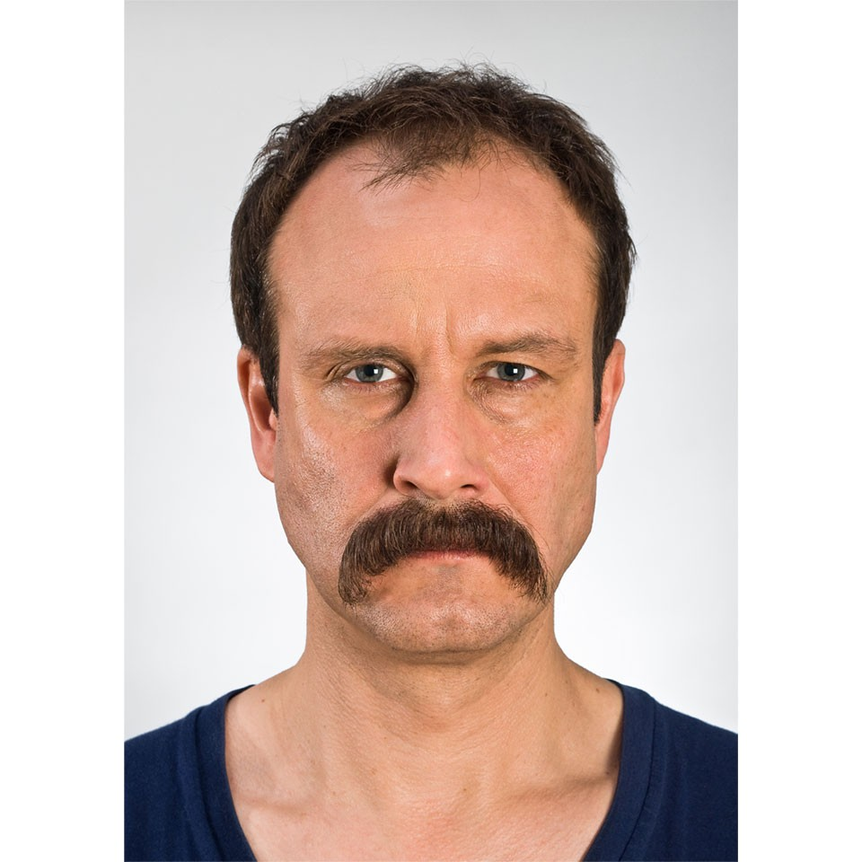 bigote
