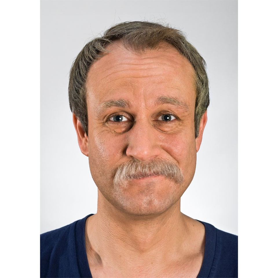 bigote