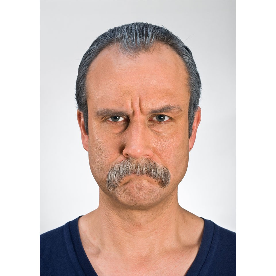 bigote