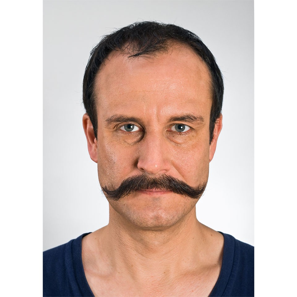 bigote