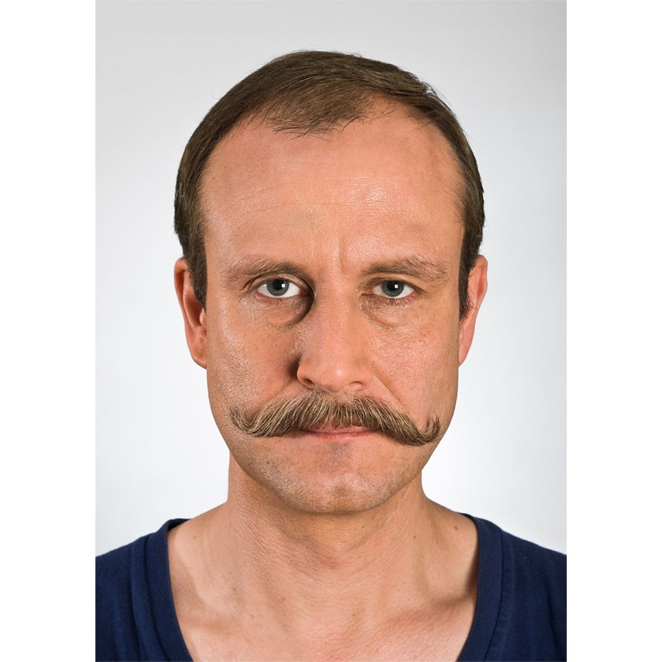 bigote
