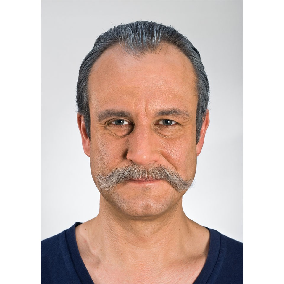 bigote