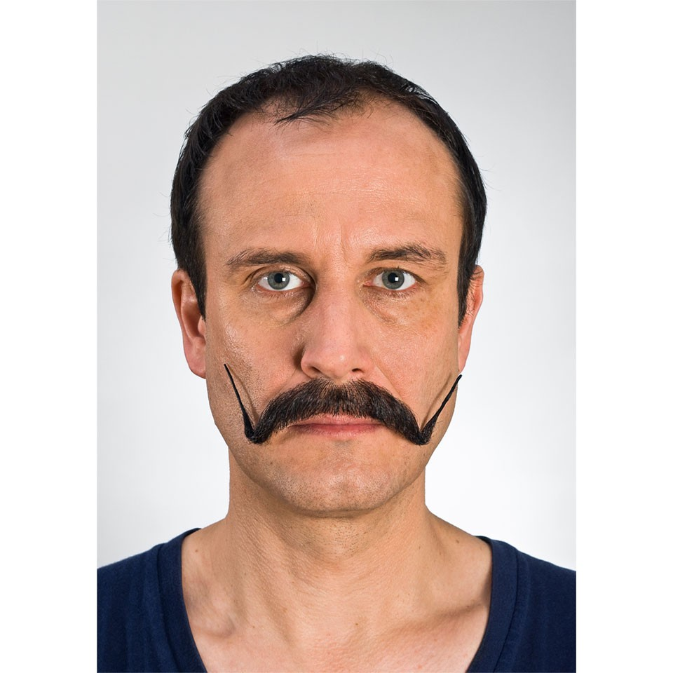 bigote