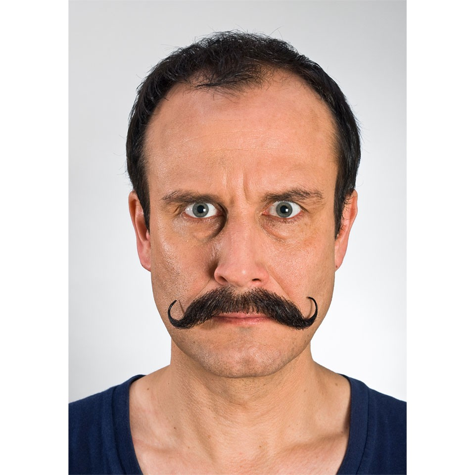 bigote