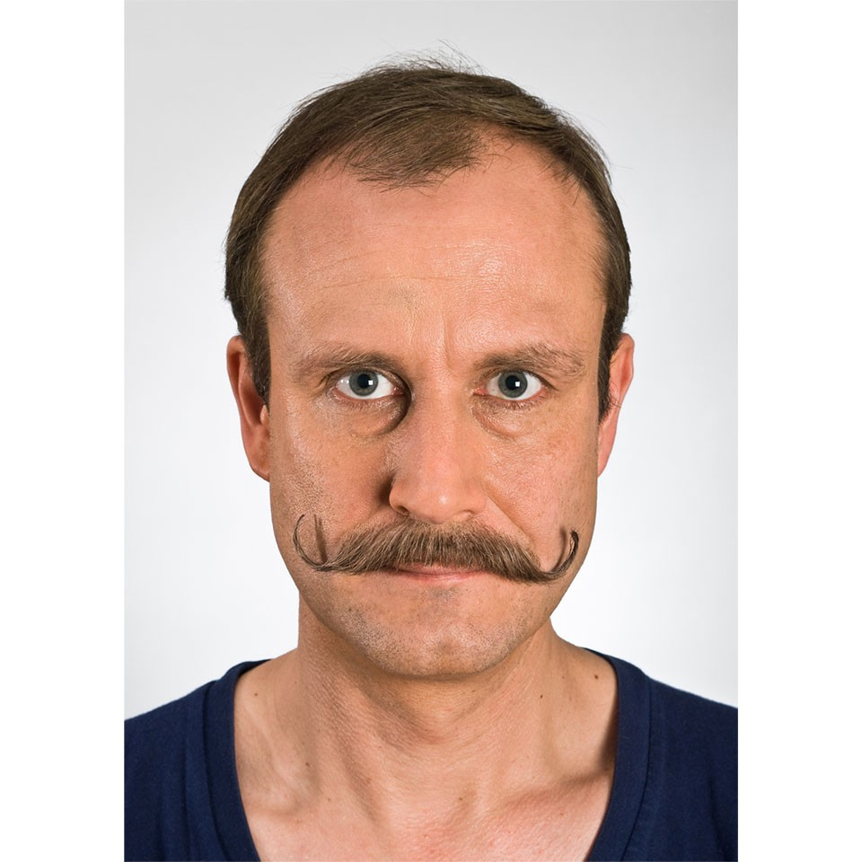 bigote