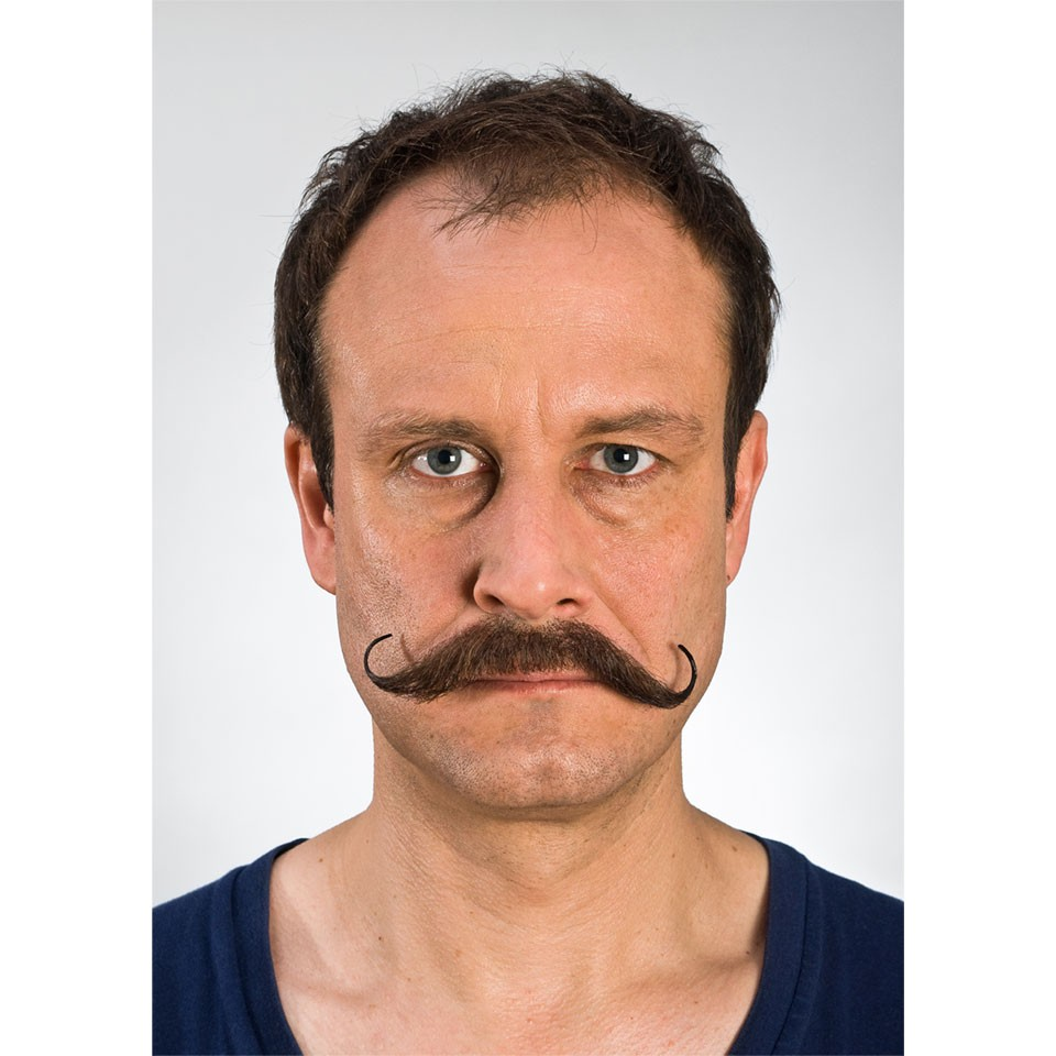 bigote