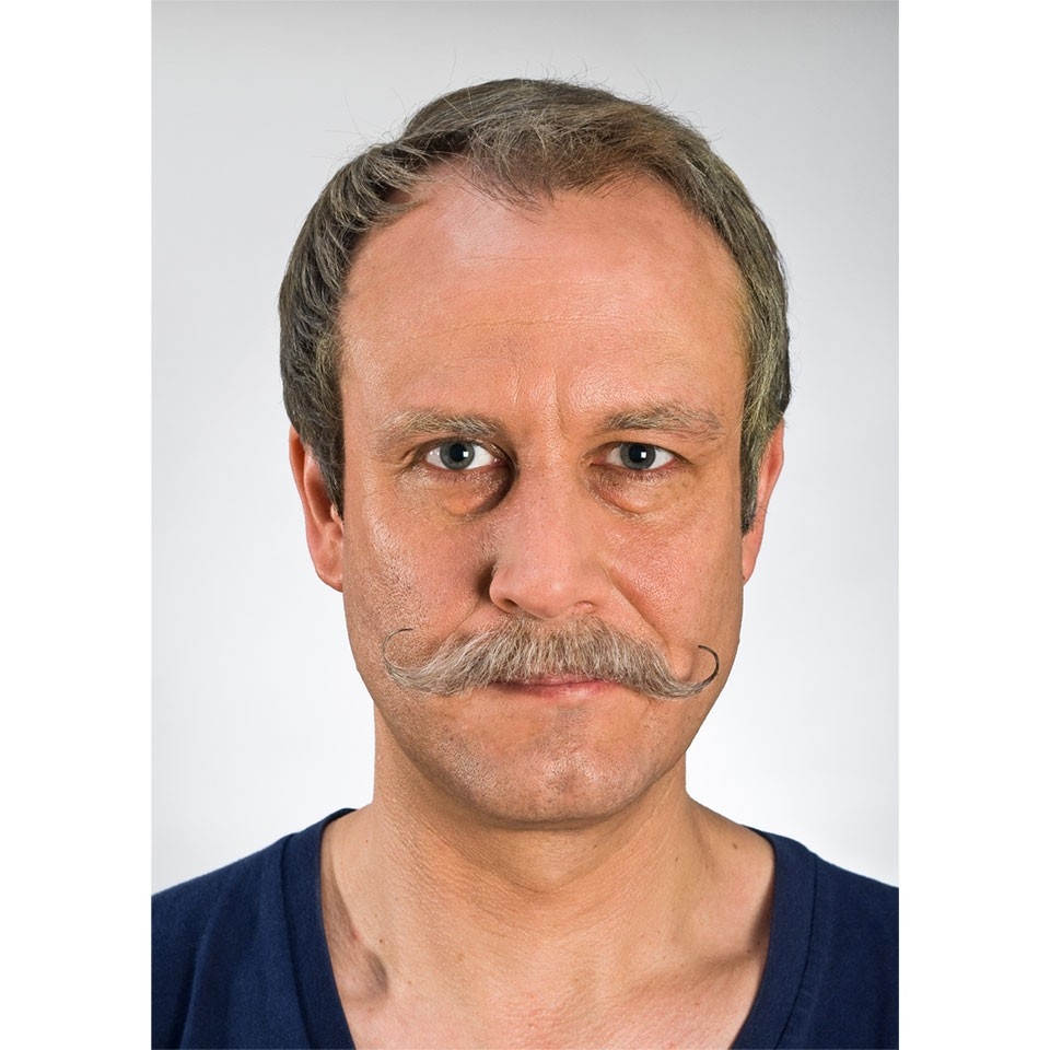 bigote