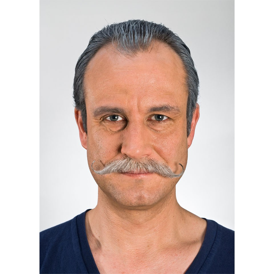 bigote
