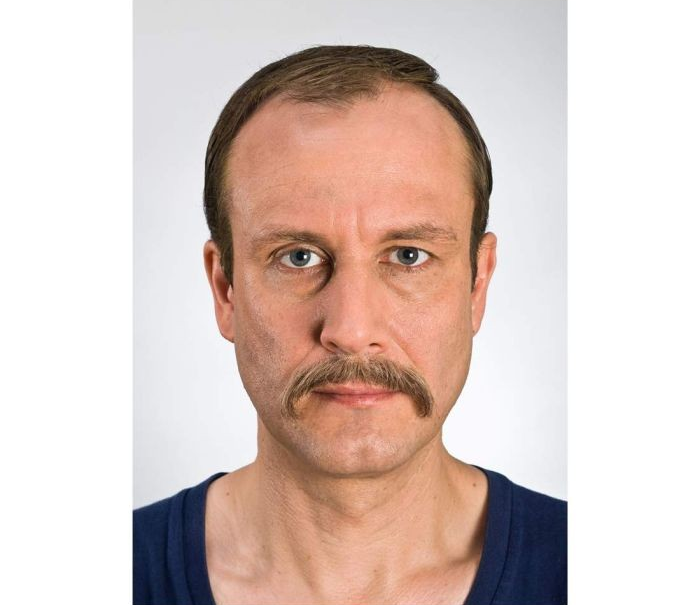 bigote