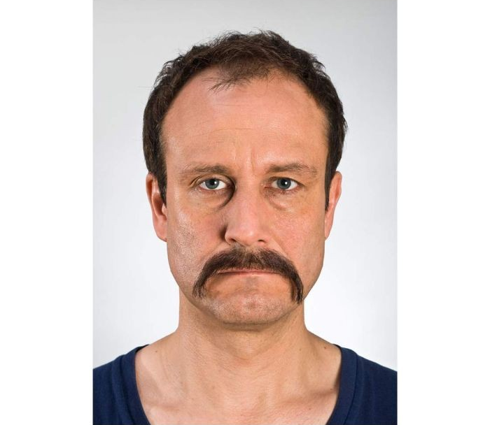 bigote