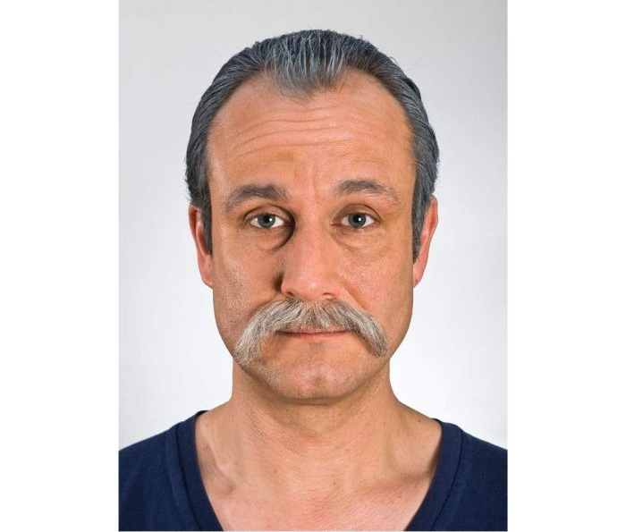 bigote