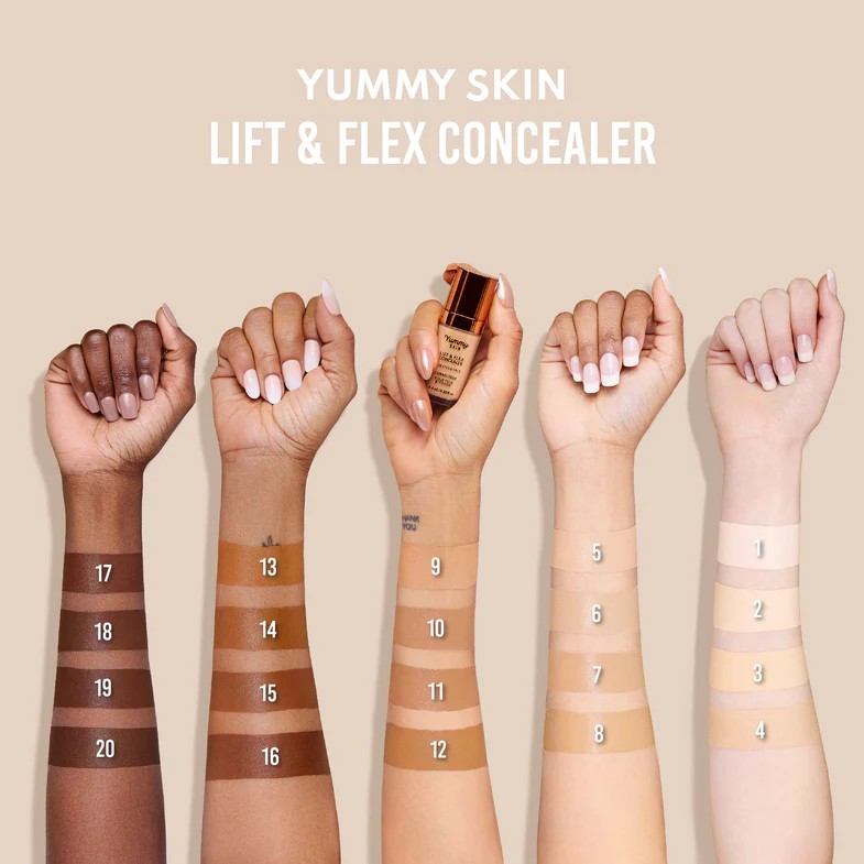 Yummy Skin Lift &amp; Flex Concealer