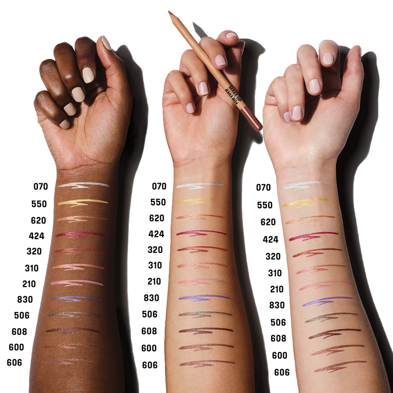 Artist Color Pencil - Cosmic Finish