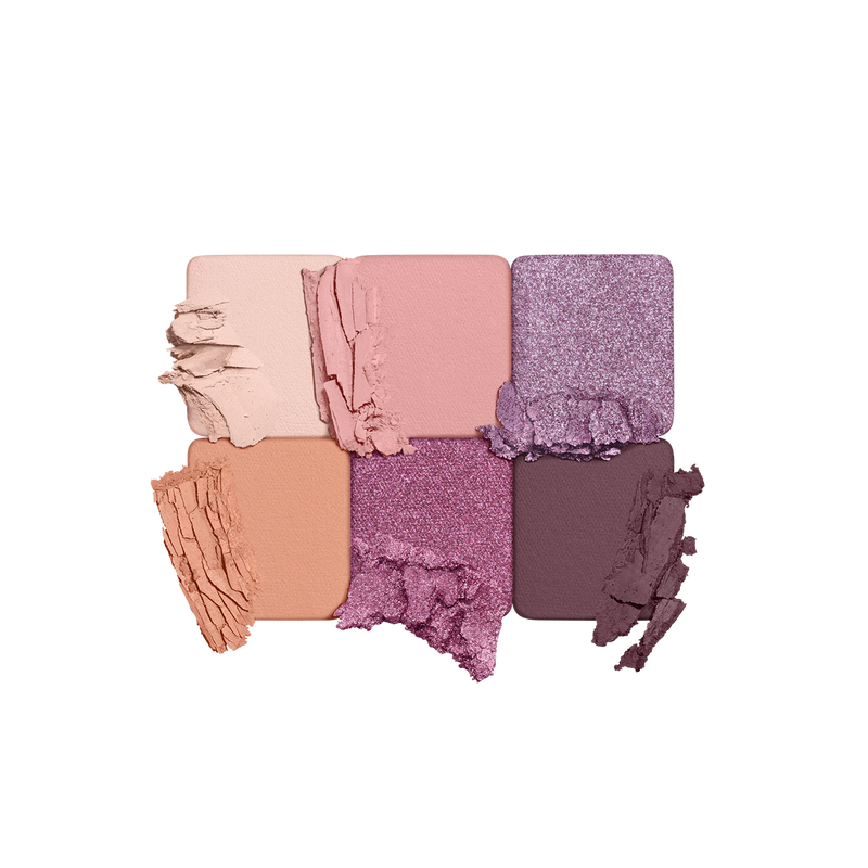 Artist To Go Eyeshadow Palette