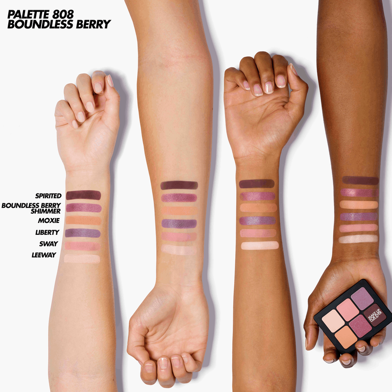 Artist To Go Eyeshadow Palette