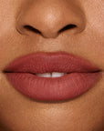 Beyond Blurry Lipstick