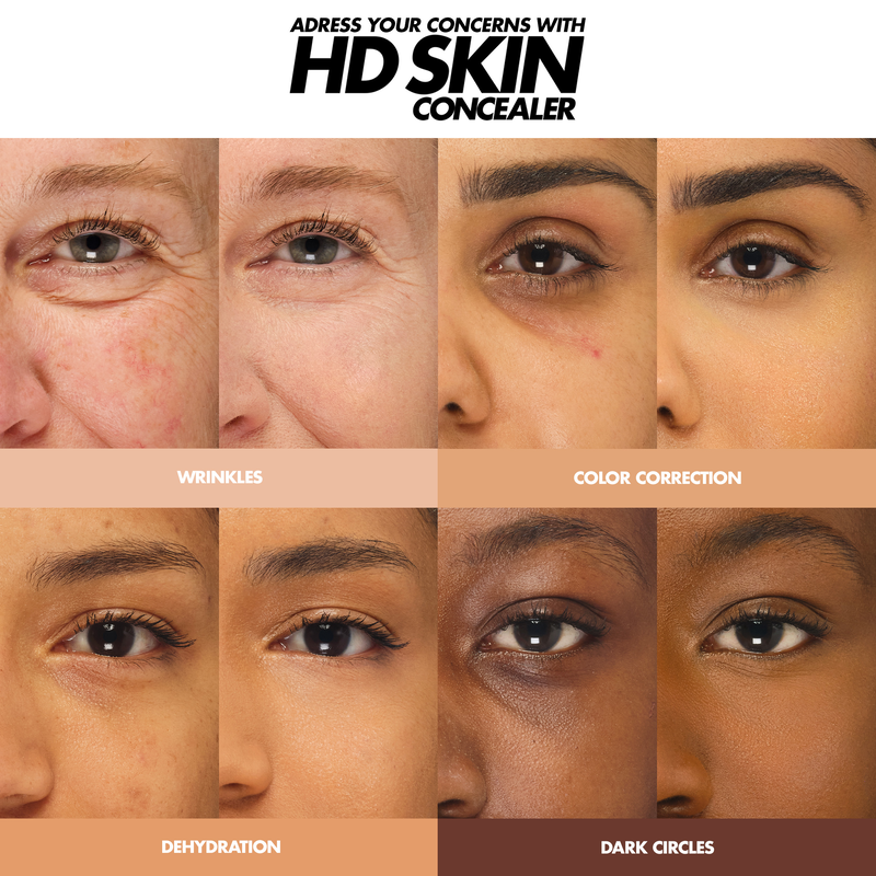 HD Skin Concealer