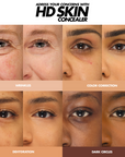 HD Skin Concealer