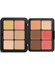 HD Skin All-In-One Face Palette