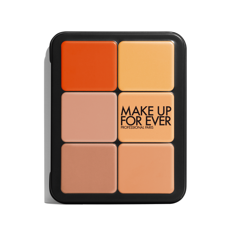 HD Skin All-In-One Face Palette