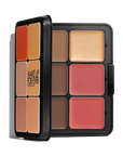 HD Skin All-In-One Face Palette