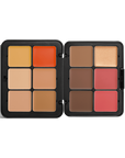 HD Skin All-In-One Face Palette