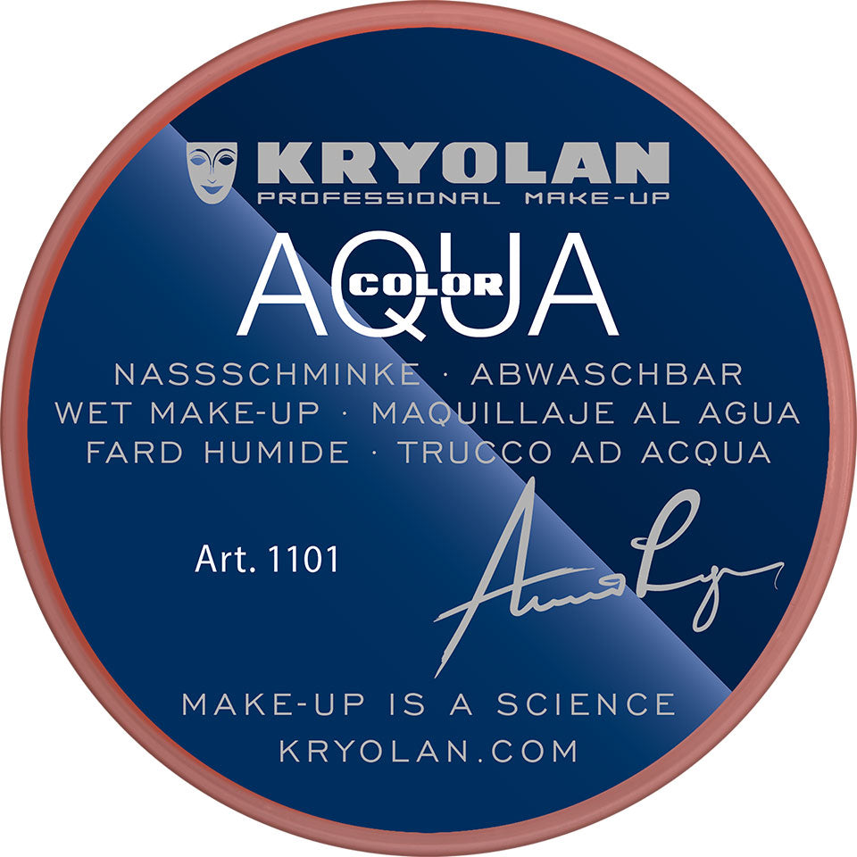 Aquacolor 55ML