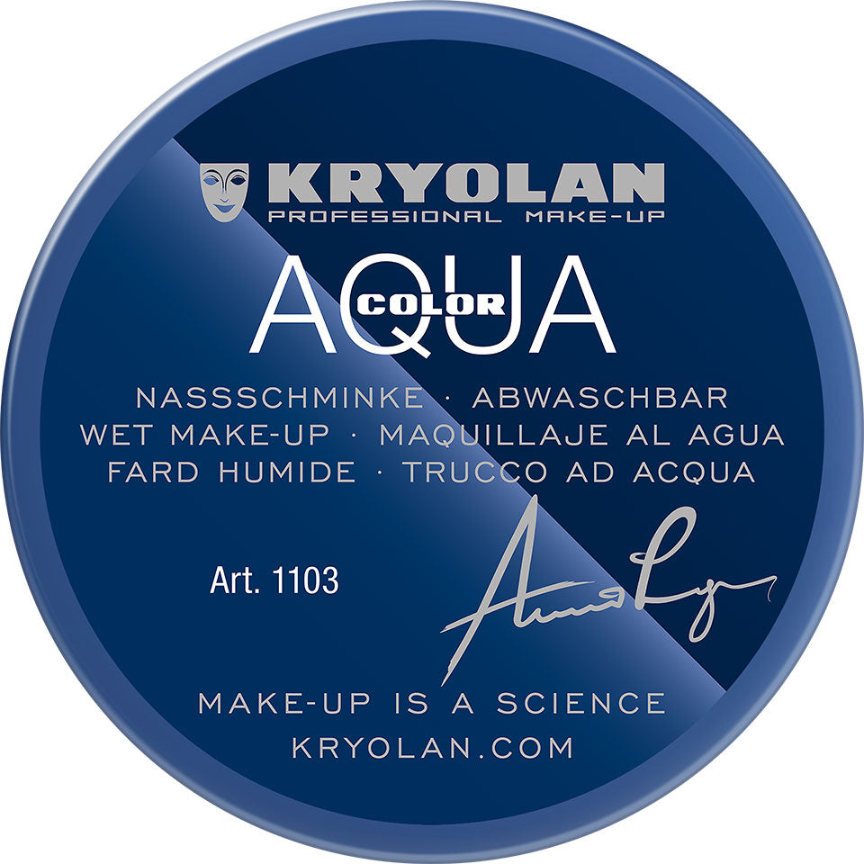 Aquacolor 55ML