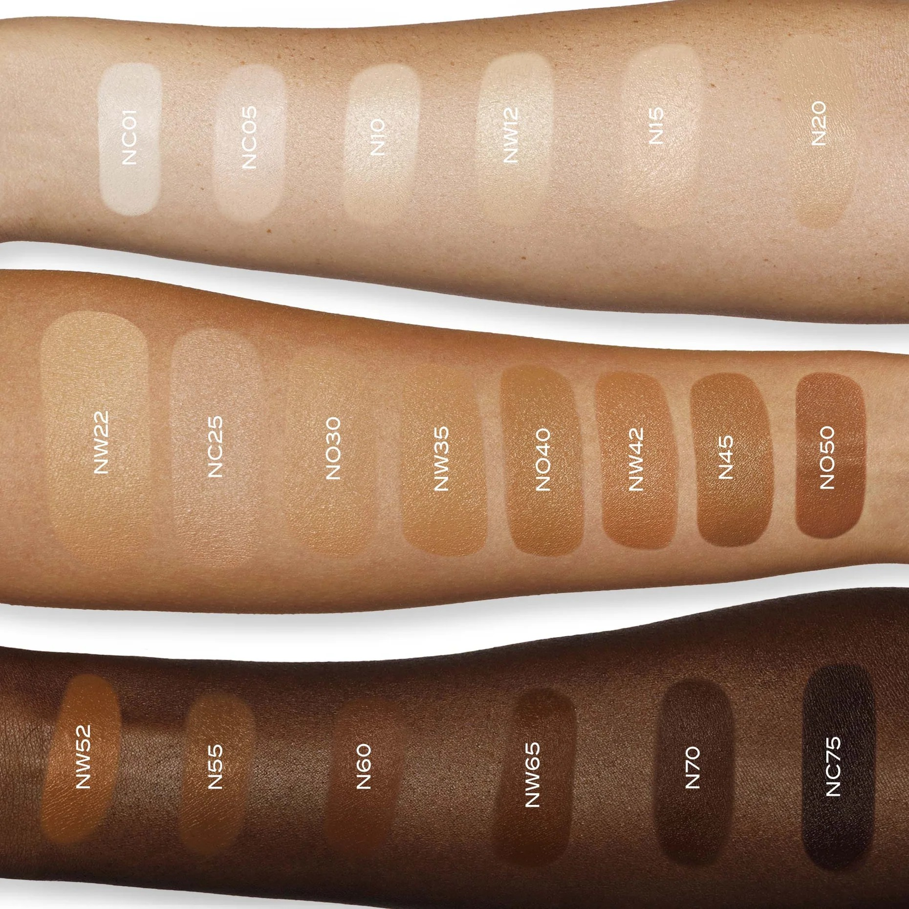 Art of Skin Foundation Stick