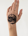 Auryn Tattoo