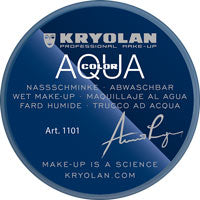 Aquacolor 55ML