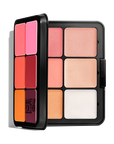 HD Skin Blush & Glow Palette