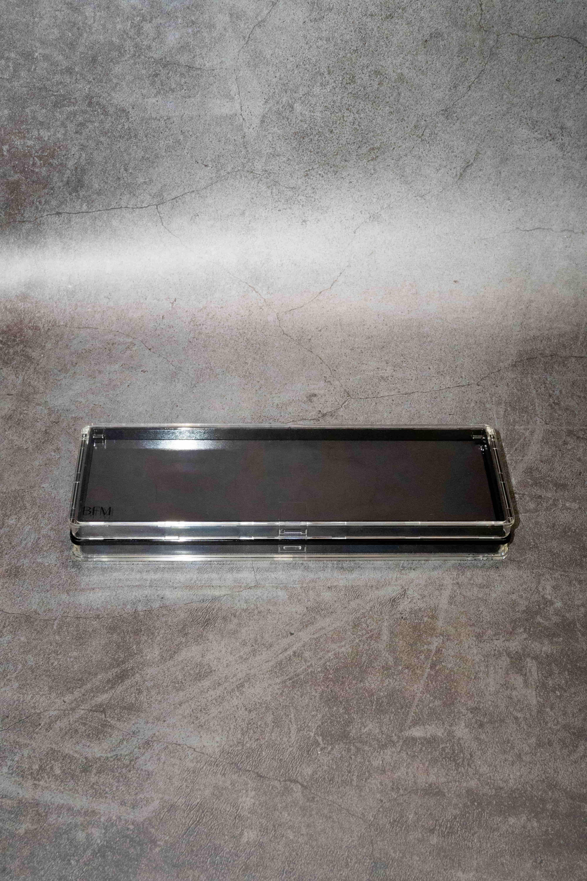DOUBLE-SIDED MAGNETIC MAKEUP PALETTE Depot Chopra